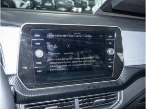 Volkswagen T-Cross 1.0 TSI Goal Kamera Navi LED Sitzhzg.