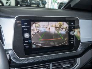 Volkswagen T-Cross 1.0 TSI Goal Navi Kamera AHK SideAssist