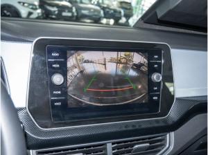 Volkswagen T-Cross 1.0 TSI Goal Kamera Navi LED Sitzhzg.