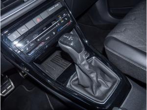 Volkswagen T-Cross 1.0 TSI Goal Kamera Navi LED Sitzhzg.