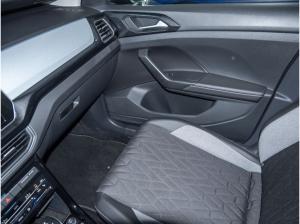 Volkswagen T-Cross 1.0 TSI Goal Kamera Navi LED Sitzhzg.