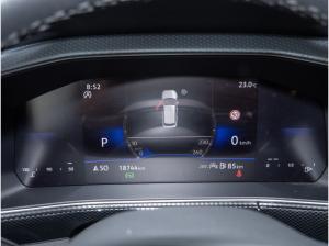 Volkswagen T-Cross 1.0 TSI Goal Navi Kamera AHK SideAssist