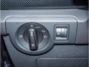 Volkswagen T-Cross 1.0 TSI Goal Kamera Navi LED Sitzhzg.