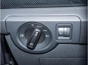 Volkswagen T-Cross 1.0 TSI Goal Navi Kamera AHK SideAssist