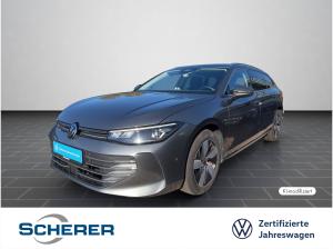 Volkswagen Passat Variant Business 1.5 eTSI DSG NAVI AHK RFK ACC SHZ