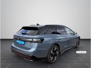 Volkswagen ID.7 GTX Tourer 4MOTION AHK NAVI 360° H&K ACC