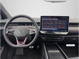 Volkswagen ID.7 GTX Tourer 4MOTION AHK NAVI 360° H&K ACC