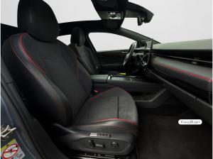 Volkswagen ID.7 GTX Tourer 4MOTION AHK NAVI 360° H&K ACC