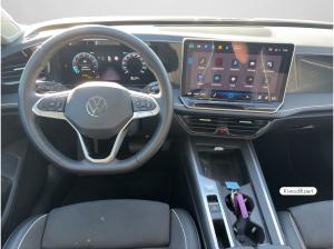 Volkswagen Passat Variant Business 1.5 eTSI DSG NAVI AHK RFK ACC SHZ