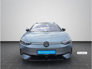 Volkswagen ID.7 GTX Tourer 4MOTION AHK NAVI 360° H&K ACC