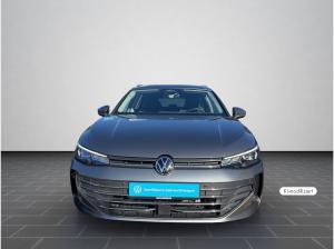 Volkswagen Passat Variant Business 1.5 eTSI DSG NAVI AHK RFK ACC SHZ