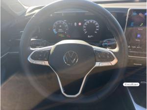 Volkswagen Passat Variant Business 1.5 eTSI DSG NAVI AHK RFK ACC SHZ