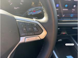 Volkswagen Passat Variant Business 1.5 eTSI DSG NAVI AHK RFK ACC SHZ