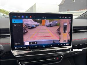Volkswagen ID.7 GTX Tourer 4MOTION AHK NAVI 360° H&K ACC