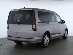 Volkswagen Caddy Maxi 1.5 TSI eHybrid Life*7-Sitze*RFK*Navi