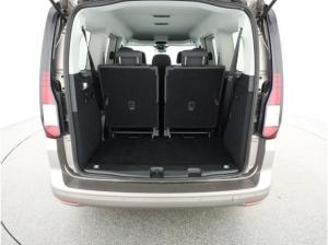 Volkswagen Caddy Maxi 1.5 TSI eHybrid Life*7-Sitze*RFK*Navi