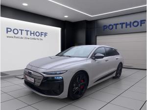 Audi S6 e-tron S6 Avant e-tron Q AHK KAMERA B&O MATRIX SITZHZG