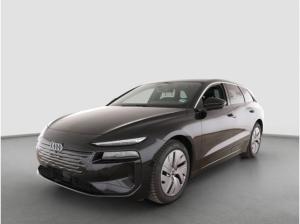 Audi A6 e-tron A6 Avant e-tron AHK SITZHZG VIRTUAL LED+