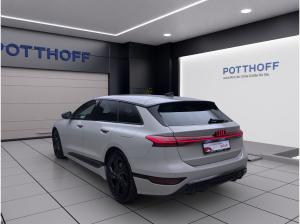 Audi S6 e-tron S6 Avant e-tron Q AHK KAMERA B&O MATRIX SITZHZG