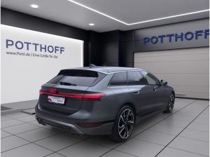 Audi A6 e-tron A6 Avant e-tron S LINE AHK VIRTUAL SITZHZG LED+