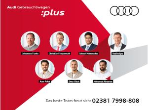 Audi A6 e-tron A6 Avant e-tron AHK SITZHZG VIRTUAL LED+