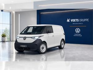 Volkswagen ID.Buzz Cargo kurzer Radstand Modell 2027