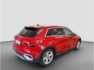 Audi A3 allstreet 35 TFSI S-TRO*LED*AHK*APP*SHZ*ASG**