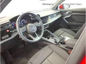 Audi A3 allstreet 35 TFSI S-TRO*LED*AHK*APP*SHZ*ASG**