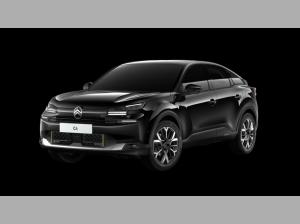 Citroën C4 MAX MHEV
