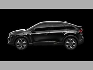 Citroën C4 MAX MHEV