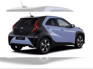 Toyota Aygo X Teamplayer Hybrid +Sitz-Hz +Nur mit Inzahlung!