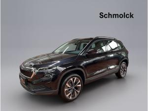 Skoda Karoq Tour 1.5 TSI DSG AHK LED NAVI ACC