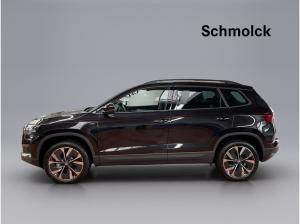 Skoda Karoq Tour 1.5 TSI DSG AHK LED NAVI ACC