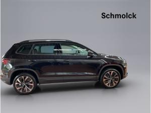 Skoda Karoq Tour 1.5 TSI DSG AHK LED NAVI ACC