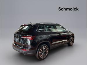 Skoda Karoq Tour 1.5 TSI DSG AHK LED NAVI ACC