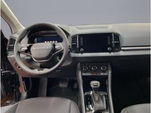 Skoda Karoq Tour 1.5 TSI DSG AHK LED NAVI ACC