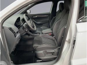Skoda Karoq Sportline 2.0 TDI DSG AHK LED NAVI ACC PDC