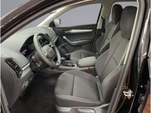 Skoda Karoq Tour 1.5 TSI DSG AHK LED NAVI ACC