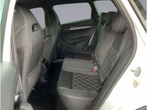 Skoda Karoq Sportline 2.0 TDI DSG AHK LED NAVI ACC PDC