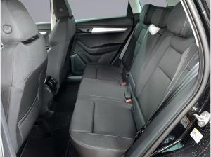 Skoda Karoq Tour 1.5 TSI DSG AHK LED NAVI ACC