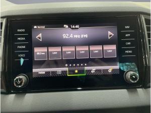 Skoda Karoq Sportline 2.0 TDI DSG AHK LED NAVI ACC PDC