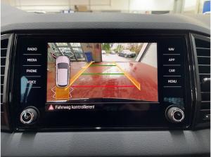 Skoda Karoq Tour 1.5 TSI DSG AHK LED NAVI ACC