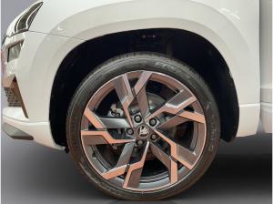 Skoda Karoq Sportline 2.0 TDI DSG AHK LED NAVI ACC PDC