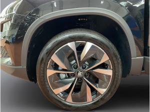 Skoda Karoq Tour 1.5 TSI DSG AHK LED NAVI ACC