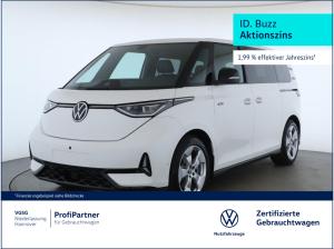 Volkswagen ID.Buzz ID. Buzz GTX 4Motion SHZ Navi TravelAssist
