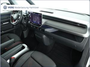 Volkswagen ID.Buzz ID. Buzz GTX 4Motion SHZ Navi TravelAssist