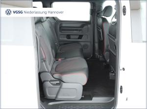 Volkswagen ID.Buzz ID. Buzz GTX 4Motion SHZ Navi TravelAssist