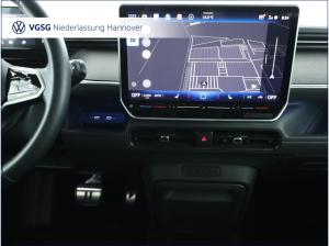 Volkswagen ID.Buzz ID. Buzz GTX 4Motion SHZ Navi TravelAssist