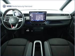 Volkswagen ID.Buzz ID. Buzz GTX 4Motion SHZ Navi TravelAssist