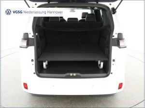 Volkswagen ID.Buzz ID. Buzz GTX 4Motion SHZ Navi TravelAssist